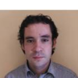 Javier Moreno
