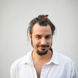 Tim Sahre