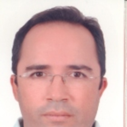 Mohammed Sedrati