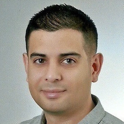 Juan Angel Pena Hernandez