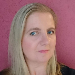 Roswitha Kanter