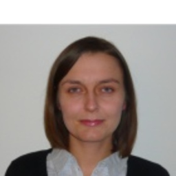 Katarzyna Lewandowska