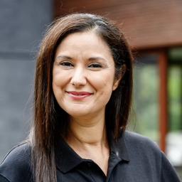 Latifa Vaccaro