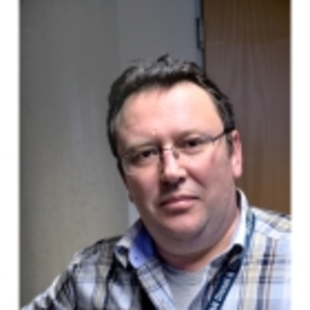 Social Media Profilbild Heinrich Koch Gelsenkirchen