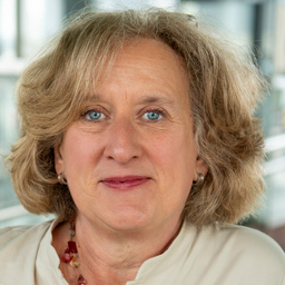 Martina Gräf