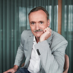 André Starker