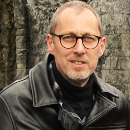 Ralf Studt