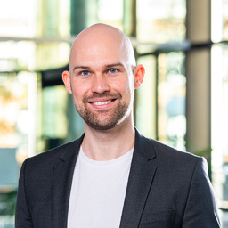 Prof. Dr. Simon Stock