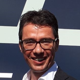 Dipl.-Ing. Mario Steinacher