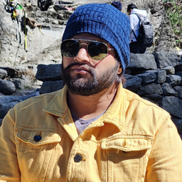 Chandrajit Das