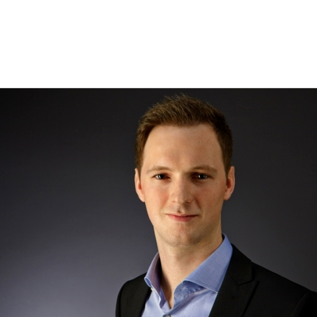Social Media Profilbild Tobias Kaske Asbach-Bäumenheim