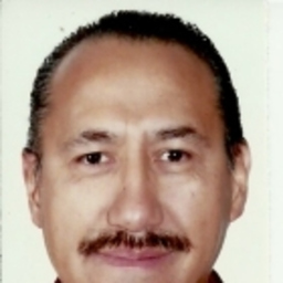 ROBERTO CORNEJO HUESCA