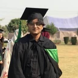 Saaim Siddiqui