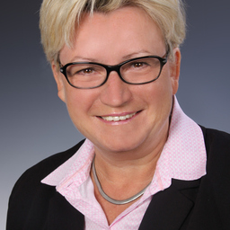Edwina Trostmann