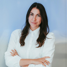 Profilbild Elisa Cosenza