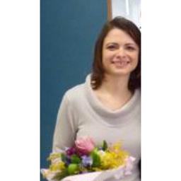 Dr. Sabrina Blescia