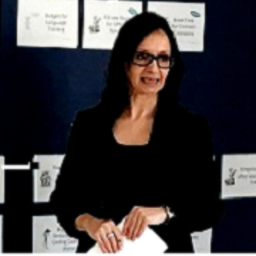 Pamina Samendinger