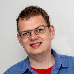 Benjamin Busche's profile picture