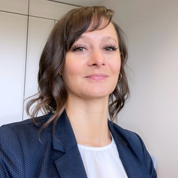 Irina Macht