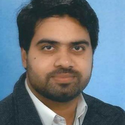 Zulqurnain Bhatti's profile picture