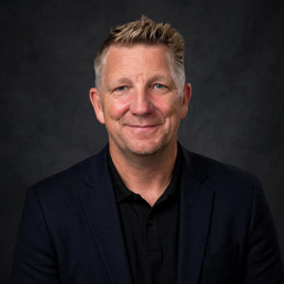Patrick Dickhoff