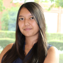Jessica Pearl Chow