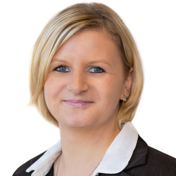 Martina Heindl