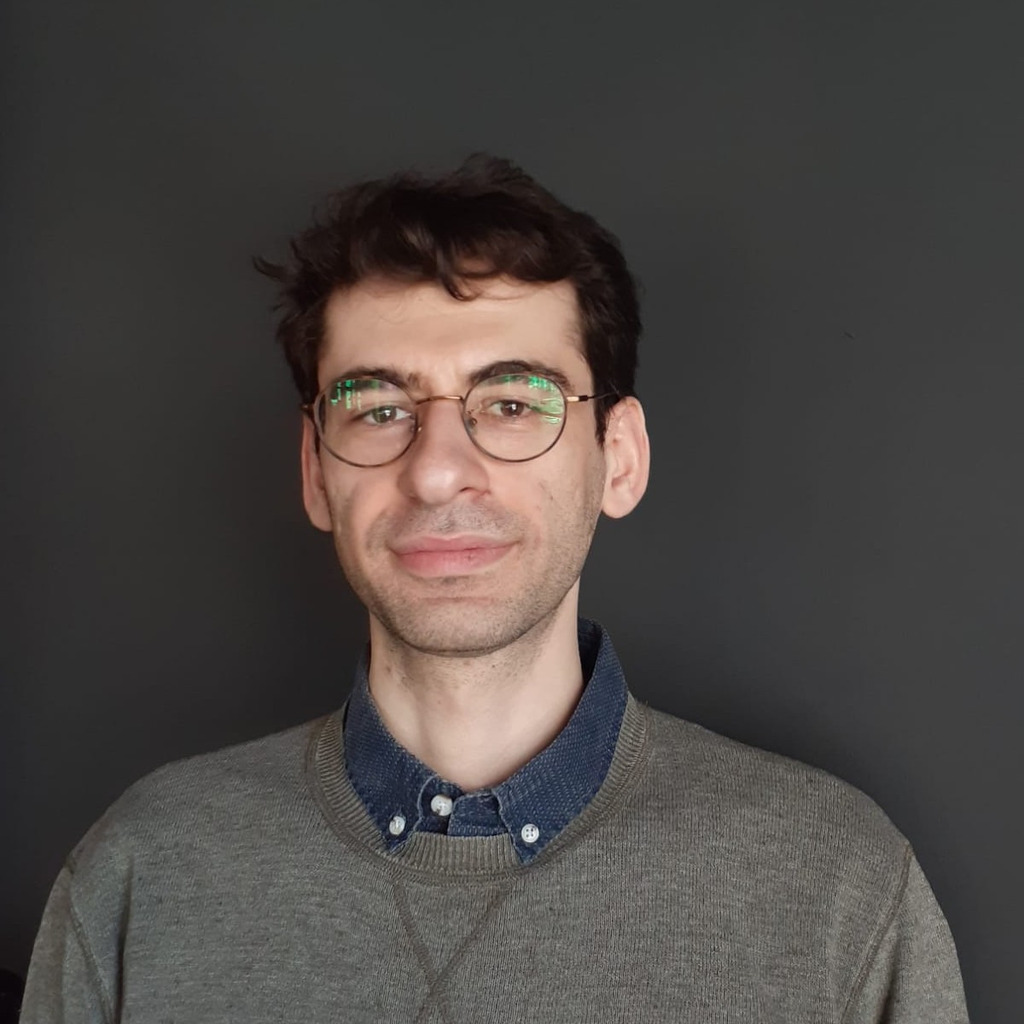 Andemir Duman Vehicle Configuration Engineer MAN Truck and Bus