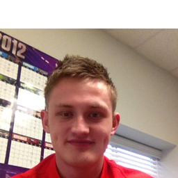 Matthew Nicholson