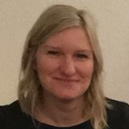 Kirsten Kehmeier