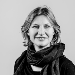 Maria Brückner's profile picture