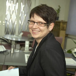 Janine Krummrich