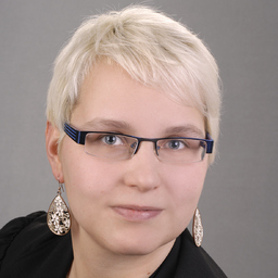 Dr. Jördis Petersen