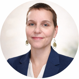 Dr. Jördis Petersen