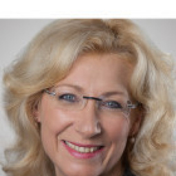 Dipl.-Ing. Christina Hessman