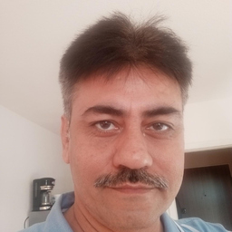 Rakesh Lakhani