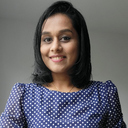 Sreeja Vs