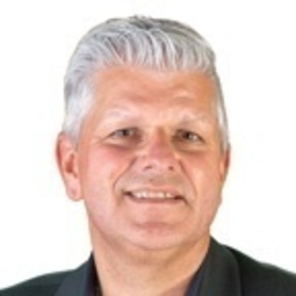 Manfred Oswald ProjektTeamleader / Regionalmanager Norddeutschland