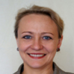 Andrea Meinert