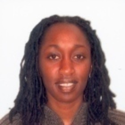 Wanja KARURI