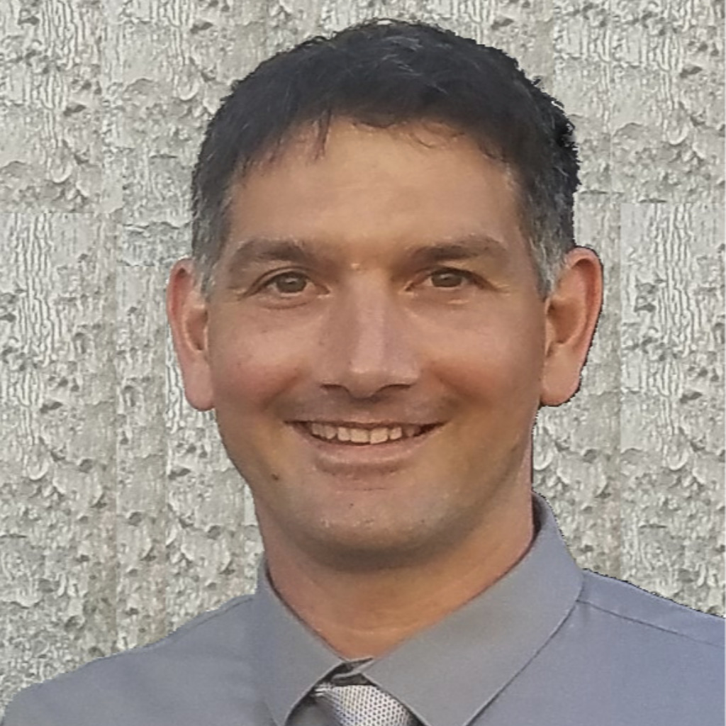 Marco Quattrocchi Digitalisierung und Prozessoptimierung energie