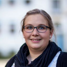 Johanna Hoffmeister
