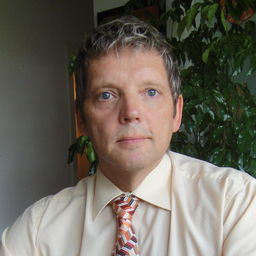 Wolfgang Ketter