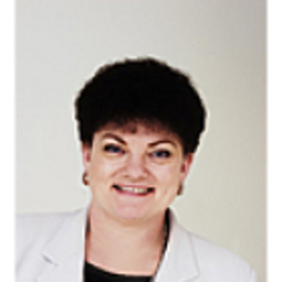 Joanne Crowe