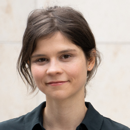 Chantal Kelm