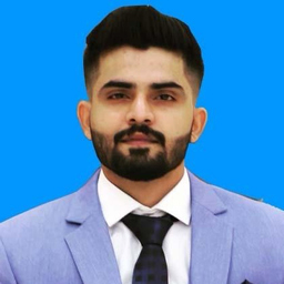 Azfar Hussain's profile picture