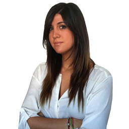 Mercedes Martínez Almarza's profile picture