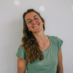 Melanie Hutter