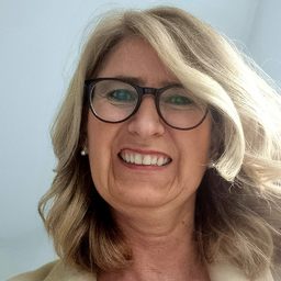 Silke Josupeit