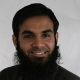 Muhammad Haroon Iftikhar